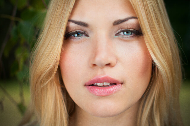 Anastasija Ozerova's photo