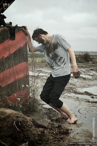 Evgeniy Simakov's photo