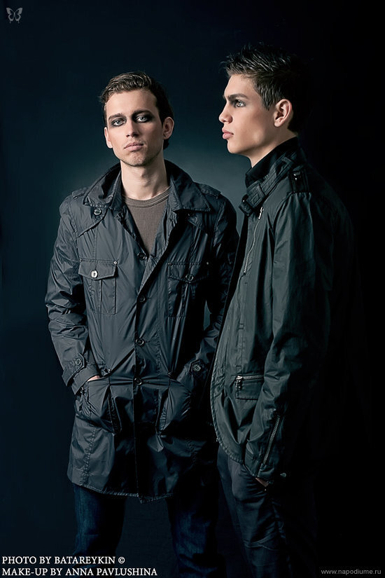Vyacheslav Baranov's photo