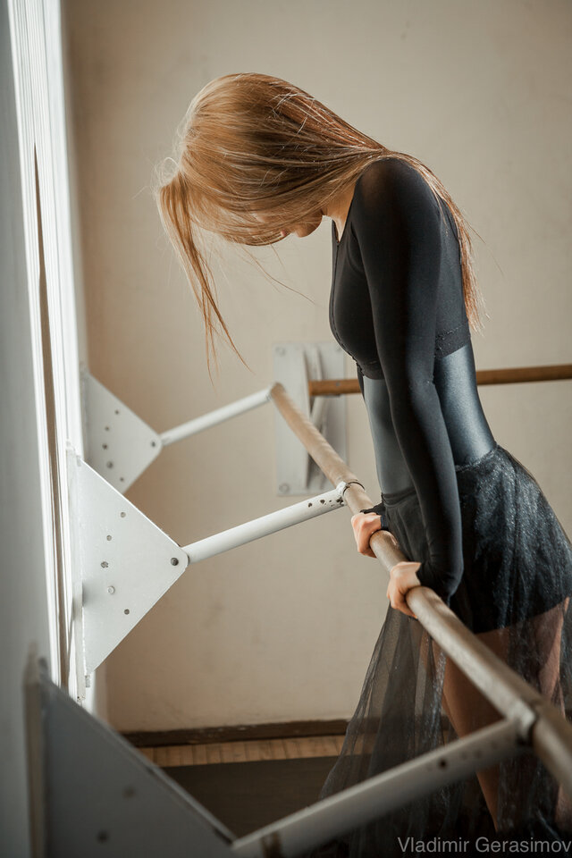 Vladimir Gerasimov's photo