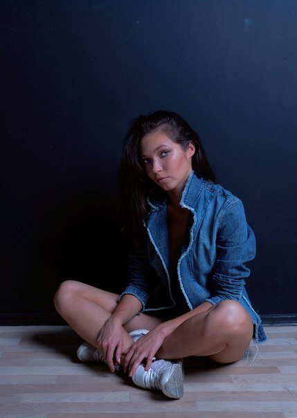 Ksenija Zubova's photo