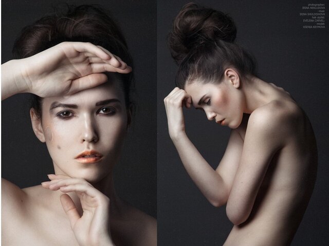 Фото Ирина Шульдишова
