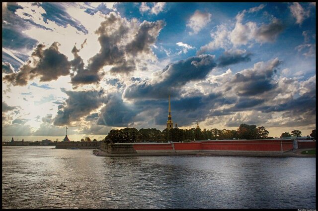 Фото Камилла kamimyli Газизова