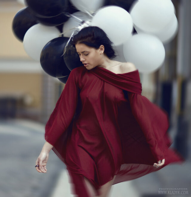 Фото Петр Кладык