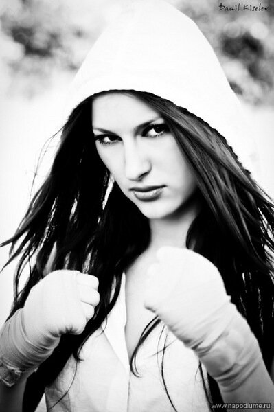 Viktoria Blinova's photo