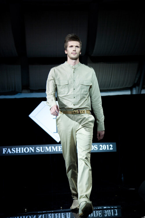 fashion summer awards 2012 - Masha Tsigal