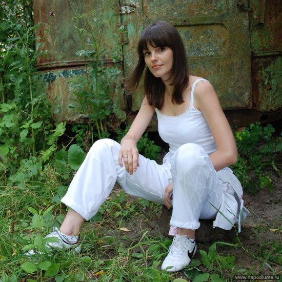 Vladimir Romanov's photo