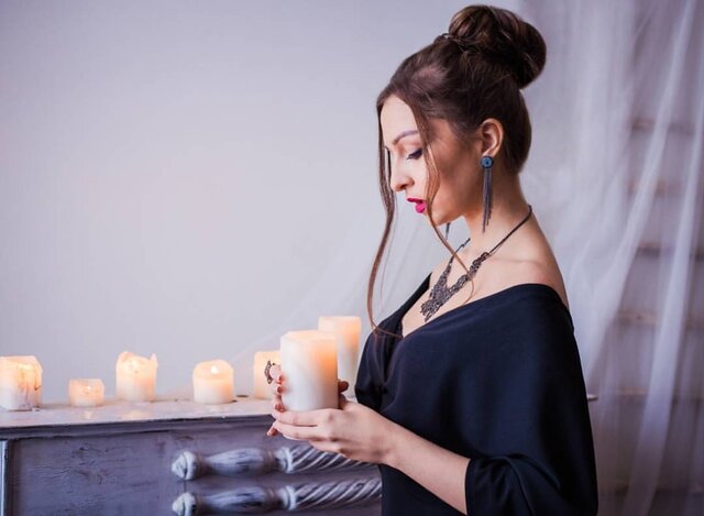 Фото Екатерина Лорас
