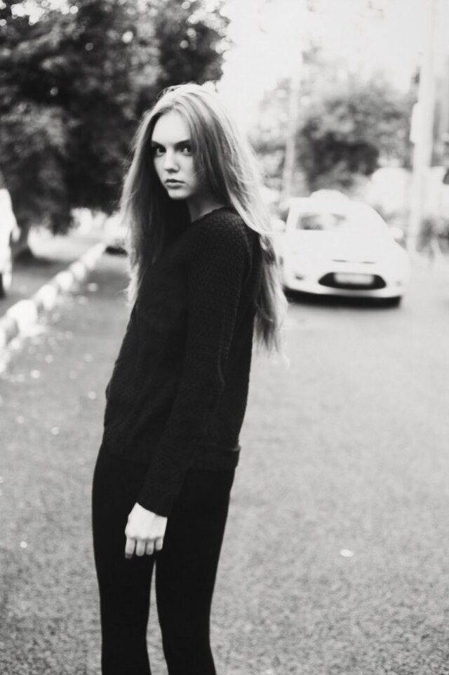 Elizaveta Korneeva's photo