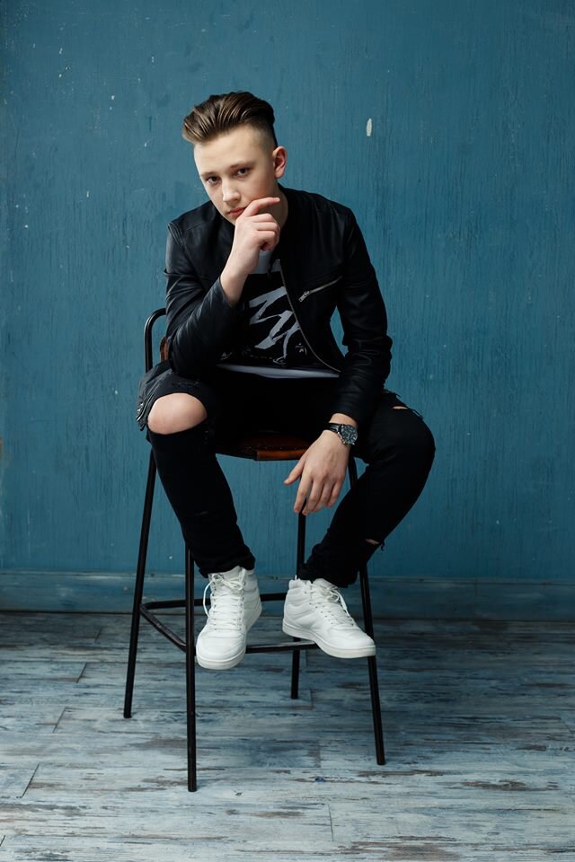 Foto Georgij Stepanov