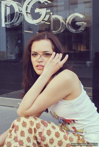 Aleksandra Korytnaa's photo