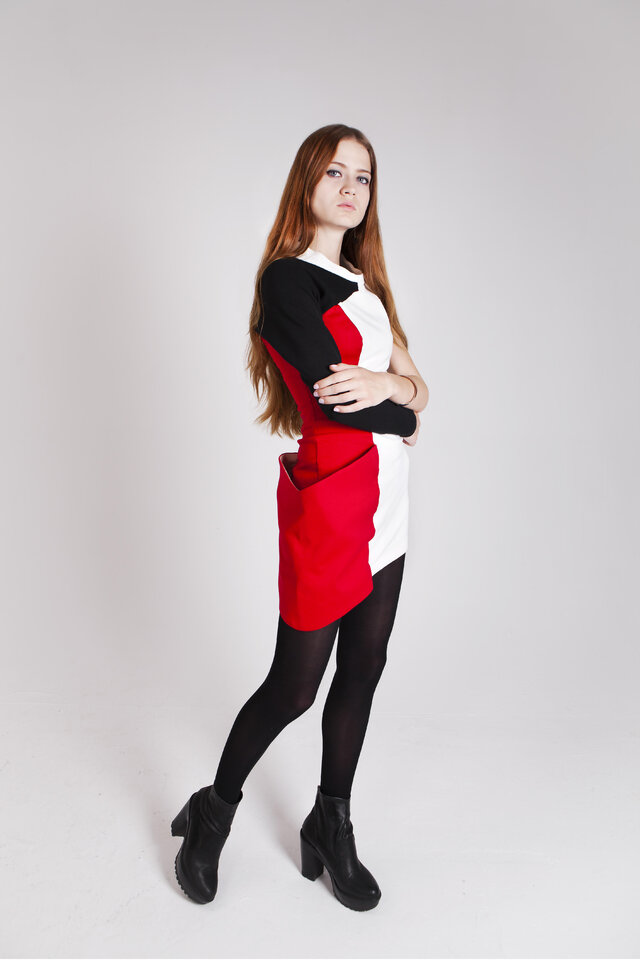 Daria Golubovich's photo