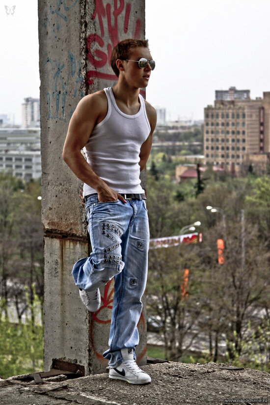 Dmitrij Bojko's photo