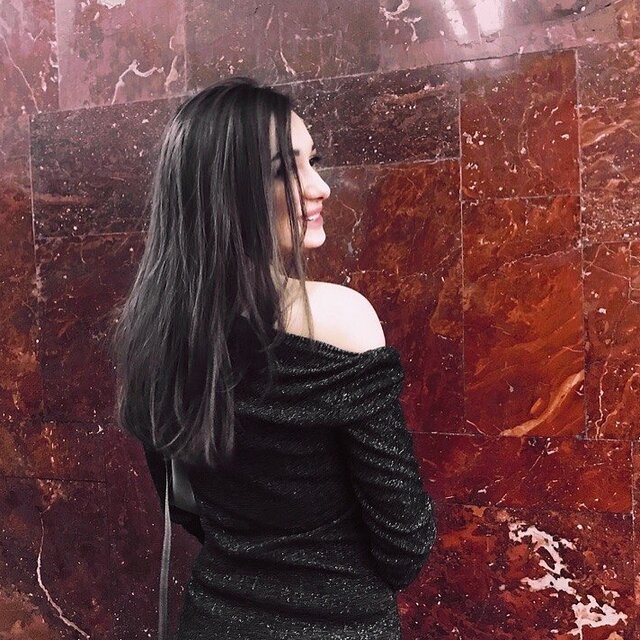 Фото Екатерина Милоданова