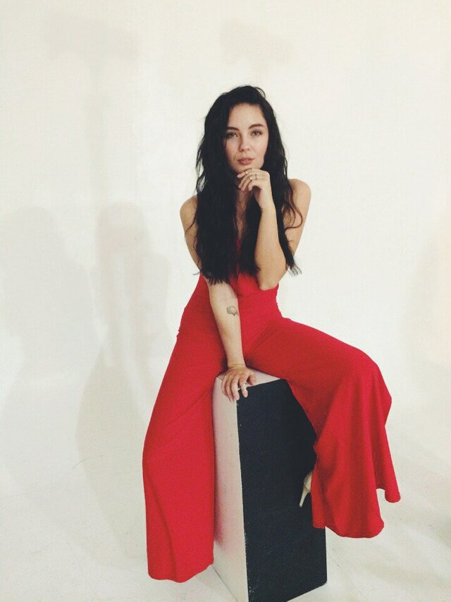 照片Ana Sergeevna