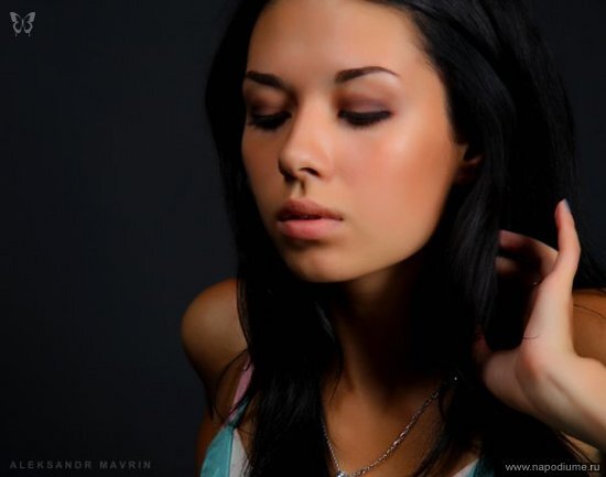 Anastasia Kanovskaa's photo