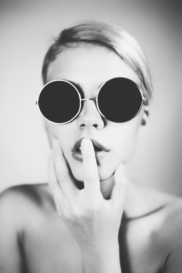 Sveta Idelson's photo