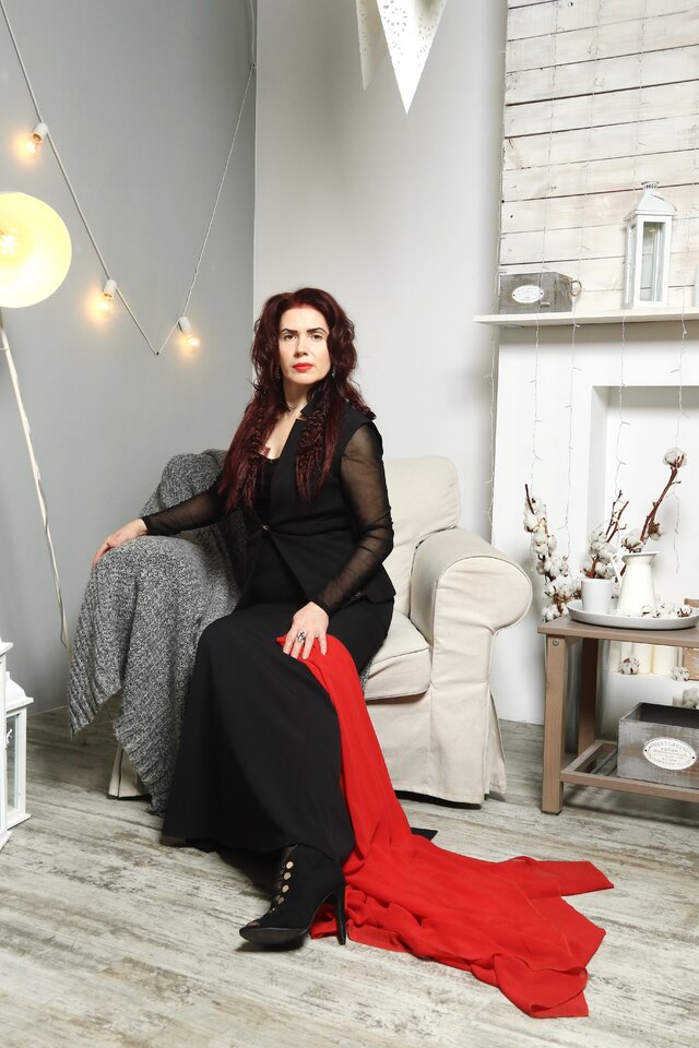 Фото Ирина Повышева