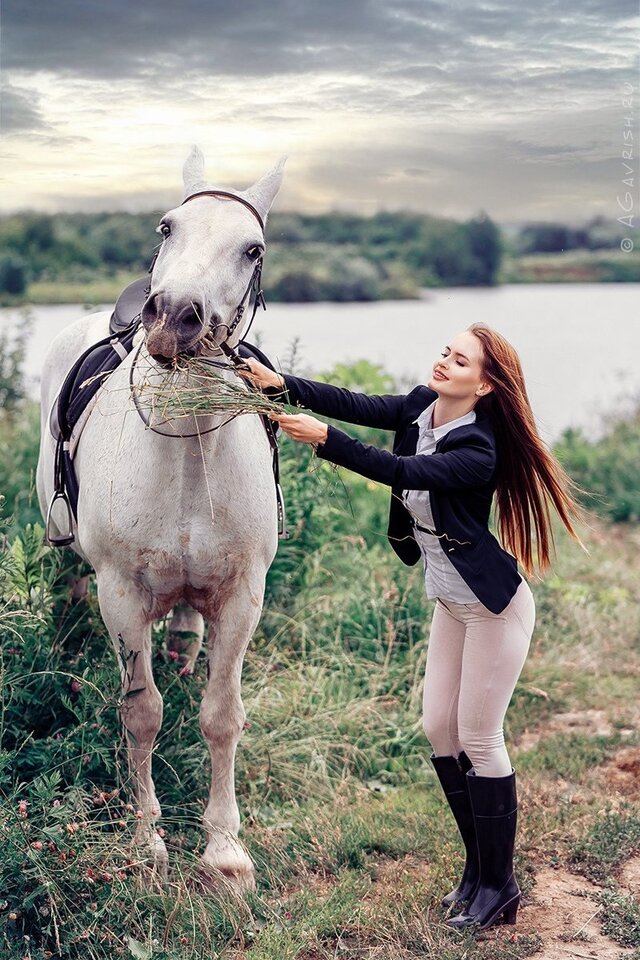 Foto Anna Gavrish