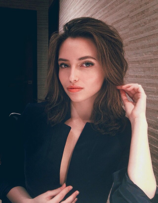 Фото Наталья Natali_20 Воробьёва