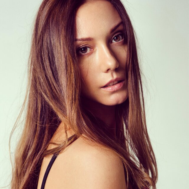 Ksenia Novikova's photo