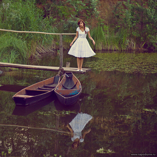 Elizaveta Palij's photo