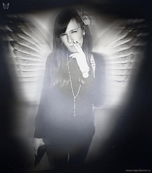 Julia Kazakova's photo