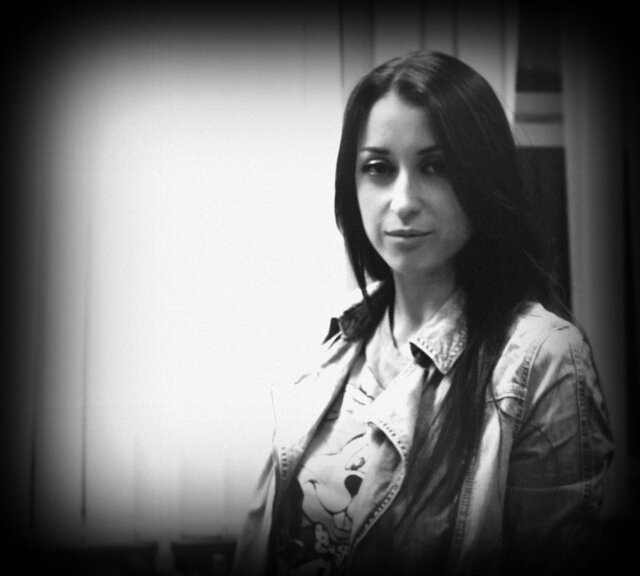 Zena Vasil'eva's photo