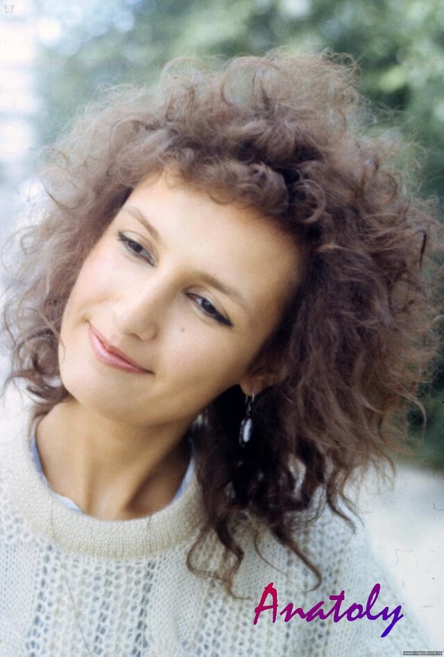 Anatoliy Galkin's photo