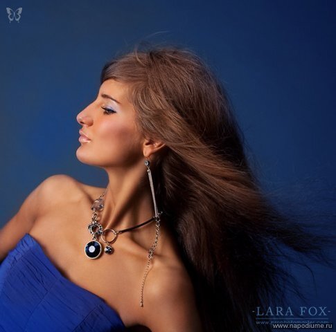 Vasilisa Antonova's photo