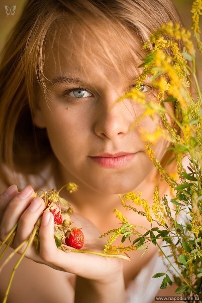 Фото Ирина Орлова