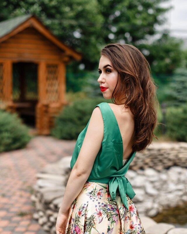 Foto Karina Kolesnik