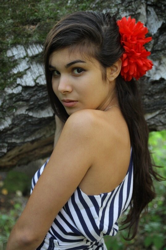 Margarita Polakova's photo