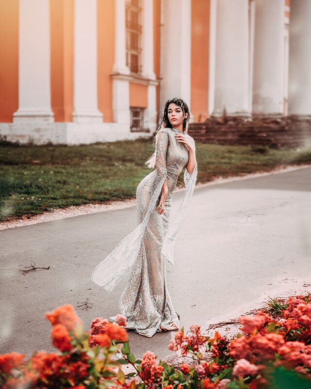 Фото Виктория Уткина