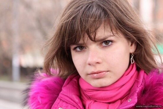Uliana Patnickaa's photo