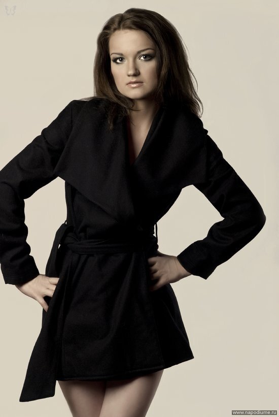 Elizaveta Vasskova's photo