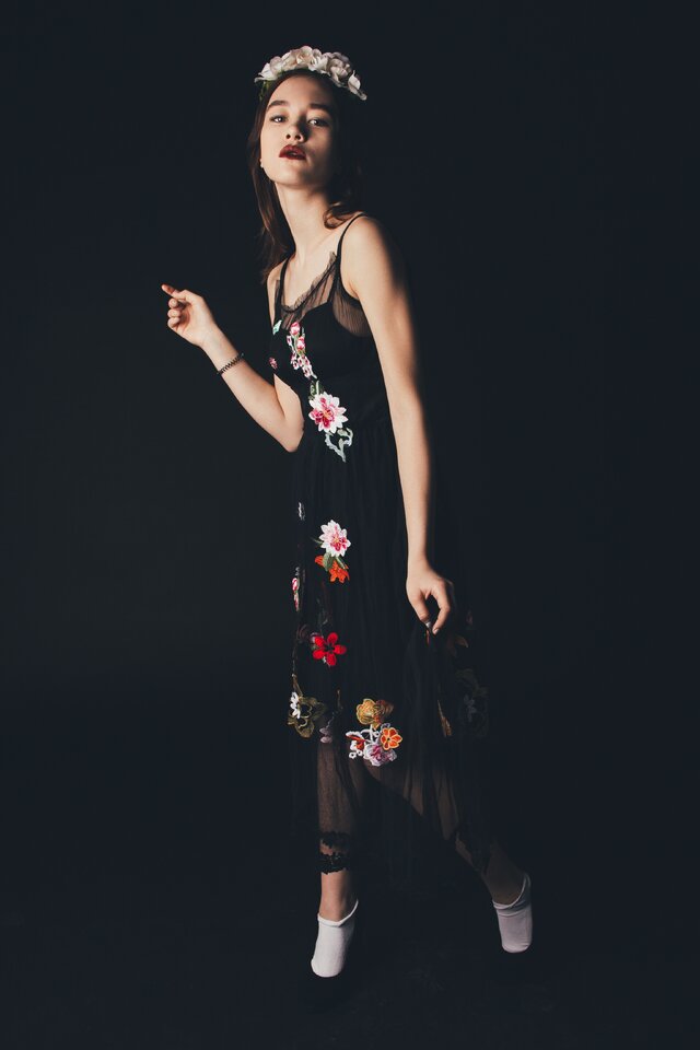 Foto Ksenija Poljakova