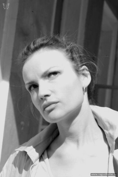 Фото Anna Nusha Ylianova