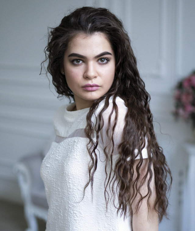 Maxim Timofeev's photo