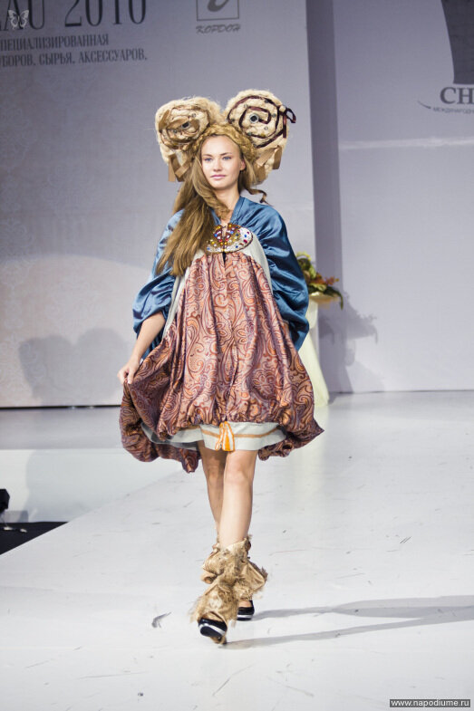 Inga Dudic's photo