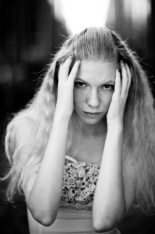 Maria Belakova's photo