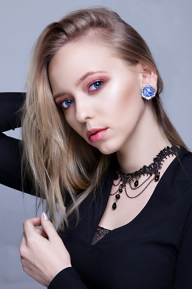 Фото Никитина Елена