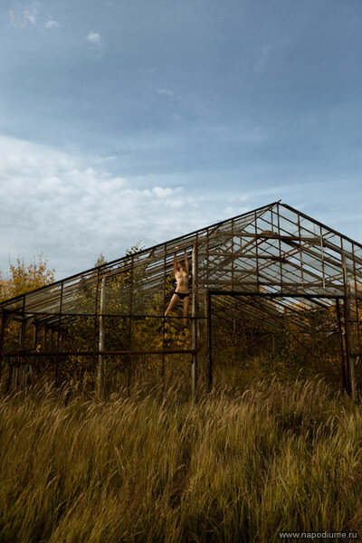 Vladimir Mogilevskiy's photo