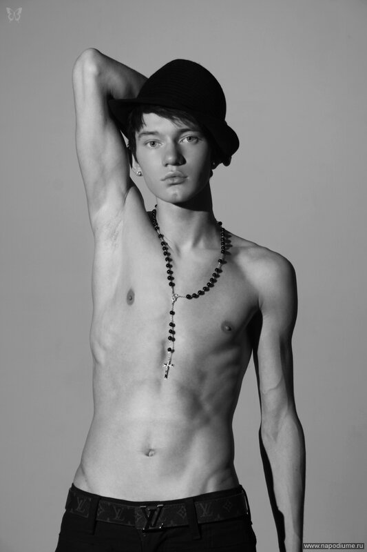 Aleksej Belozerov's photo