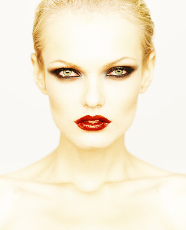 Irina Roshik's photo