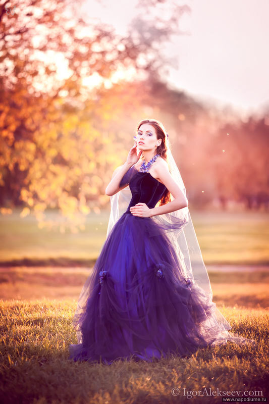 Igor' Alekseev's photo