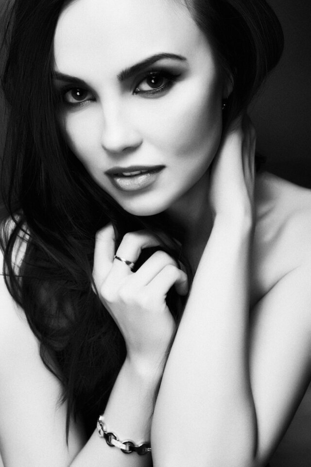 Natali Ignatenko's photo