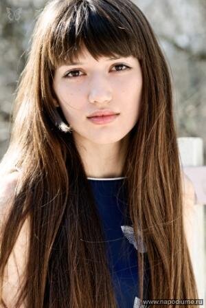 Elena Hasanova's photo
