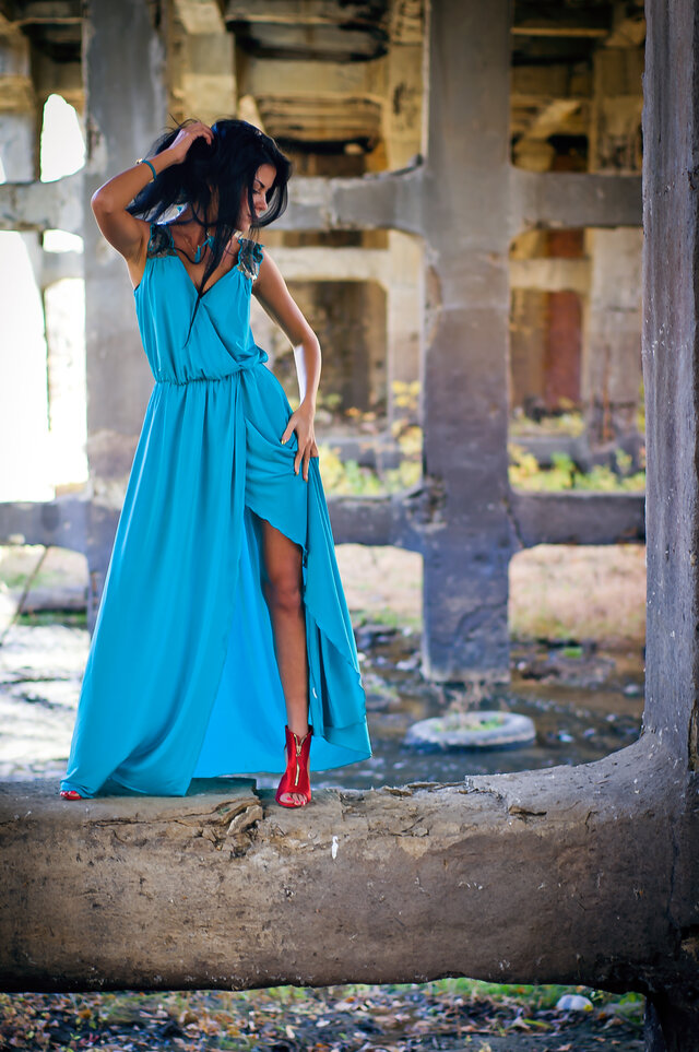 Alena Koreckaja's photo