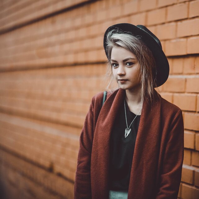 Yana Antipenko's photo